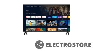 TCL Telewizor LED 32 cale 32S5400A