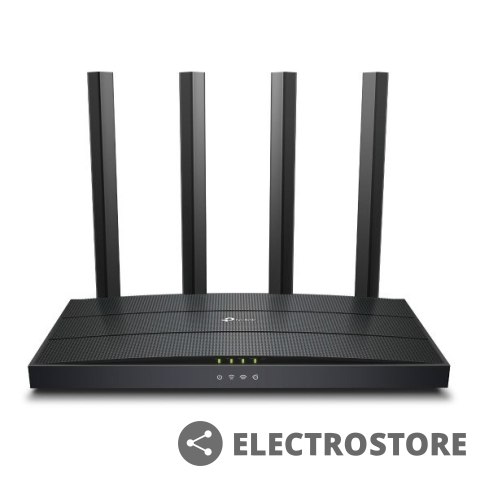 TP-LINK Router Archer AX12 AX1500 3LAN 1WAN