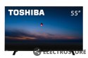 Toshiba Telewizor LED 55 cali 55UL3363DG