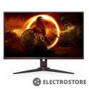 AOC Monitor Q27G2E 27 cali VA 155 Hz HDMIx2 DP