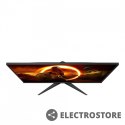 AOC Monitor Q27G2E 27 cali VA 155 Hz HDMIx2 DP