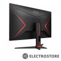 AOC Monitor Q27G2E 27 cali VA 155 Hz HDMIx2 DP