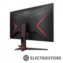 AOC Monitor Q27G2E 27 cali VA 155 Hz HDMIx2 DP