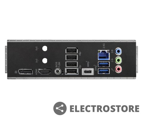 ASRock Płyta główna B650M-HDV/M.2 AM5 2DDR5 HDMI/DP mATX ASRock Płyta główna B650M-HDV/M.2 AM5 2DDR5 HDMI/DP mATX