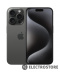 Apple iPhone 15 Pro 1TB tytan czarny