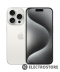 Apple iPhone 15 Pro 512GB tytan biały