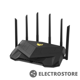 Asus Router RT-AX5400 Router WiFi AX5400 4LAN 1WAN 1USB