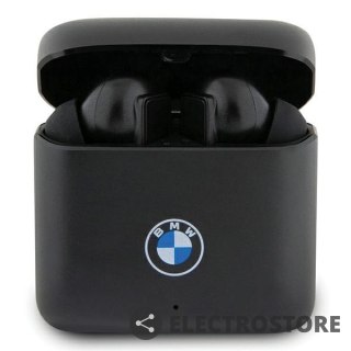 BMW Słuchawki Bluetooth TWS BMWSES20AMK czarne