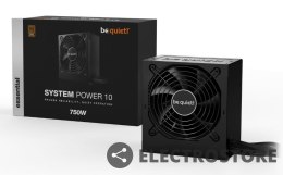 Be quiet! Zasilacz System Power 10 750W BN329