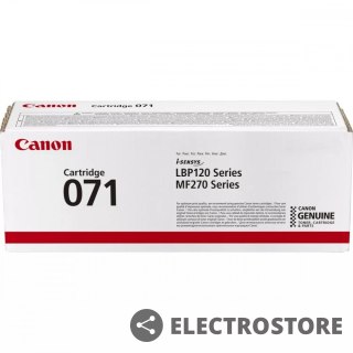 Canon Toner 071 5645C002