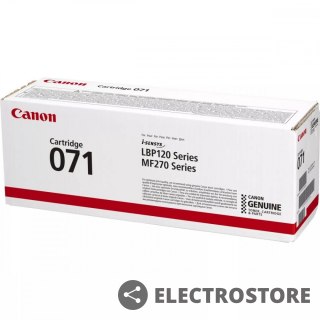 Canon Toner 071 5645C002