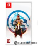 Cenega Gra Nintendo Switch Mortal Kombat 1