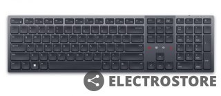Dell Klawiatura Premier Collaboration KB900 - US