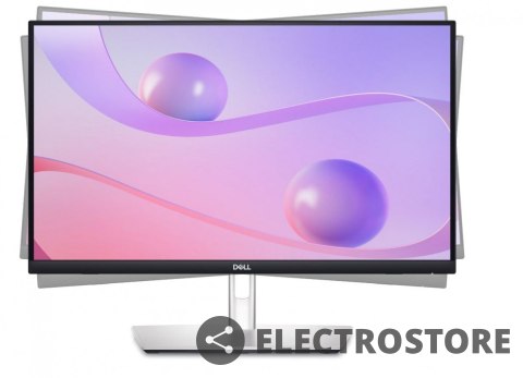 Dell Monitor P2424HT 23.8 cala Dotykowy FHD/16:9/HDMI/DP/USBC/RJ45/3Y Dell Monitor P2424HT 23.8 cala Dotykowy FHD/16:9/HDMI/DP/USBC/RJ45/3Y