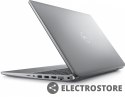 Dell Notebook Latitude 5540 Win11Pro i5-1335U/8GB/256GB SSD/15.6 FHD/Integrated/FgrPr & SmtCd/FHD/IR Cam/Mic/WLAN + BT/Backlit Kb/3 C