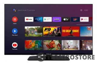 Finlux Telewizor QLED 43 cale 43-FUH-7161