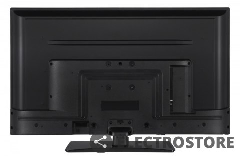 Finlux Telewizor QLED 43 cale 43-FUH-7161 Finlux Telewizor QLED 43 cale 43-FUH-7161