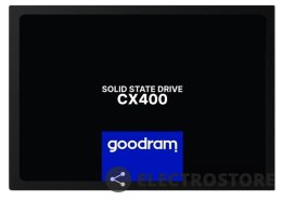 GOODRAM Dysk SSD CX400-G2 2TB SATA3 2,5 7mm