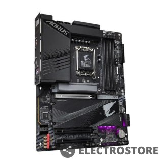Gigabyte Płyta główna Z790 AORUS ELITE DDR4 S1700 4DDR4 USB/M.2 ATX