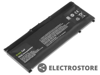 Green Cell Bateria CE01X 3500mAh 15.4V