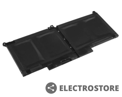 Green Cell Bateria F3YGT 7,6V 5800mAh do Dell Latitude 7290 7380 7480 7490 Green Cell Bateria F3YGT 7,6V 5800mAh do Dell Latitude 7290 7380 7480 7490