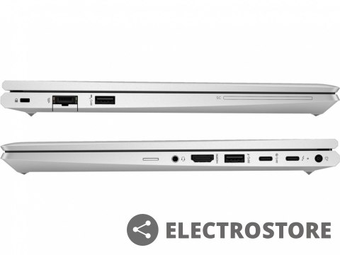 HP Inc. Notebook 640 G10 i7-1355U 512GB/16GB/W11P/14.0 85D43EA HP Inc. Notebook 640 G10 i7-1355U 512GB/16GB/W11P/14.0 85D43EA