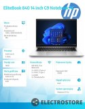 HP Inc. Notebook IE 840 G9 i5-1235U 512/16G/14 7X9C7AA