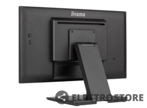 IIYAMA Monitor 22 cale T2252MSC-B2 10 PKT. POJ,IPS,HDMI,DP,2x1W,7H IIYAMA Monitor 22 cale T2252MSC-B2 10 PKT. POJ,IPS,HDMI,DP,2x1W,7H