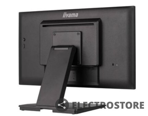 IIYAMA Monitor 22 cale T2252MSC-B2 10 PKT. POJ,IPS,HDMI,DP,2x1W,7H IIYAMA Monitor 22 cale T2252MSC-B2 10 PKT. POJ,IPS,HDMI,DP,2x1W,7H