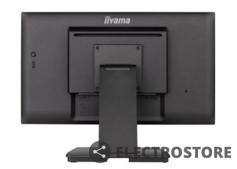 IIYAMA Monitor 22 cale T2252MSC-B2 10 PKT. POJ,IPS,HDMI,DP,2x1W,7H IIYAMA Monitor 22 cale T2252MSC-B2 10 PKT. POJ,IPS,HDMI,DP,2x1W,7H
