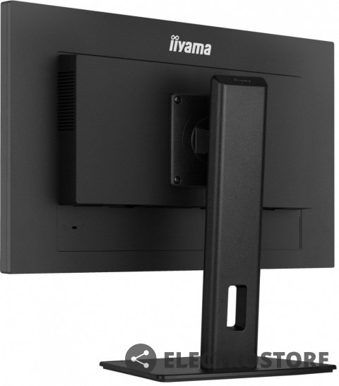 IIYAMA Monitor 23.8 cala XUB2493QSU-B5 IPS,QHD,HDMI,DP,HAS(150mm),2x2W,USB3.0 IIYAMA Monitor 23.8 cala XUB2493QSU-B5 IPS,QHD,HDMI,DP,HAS(150mm),2x2W,USB3.0