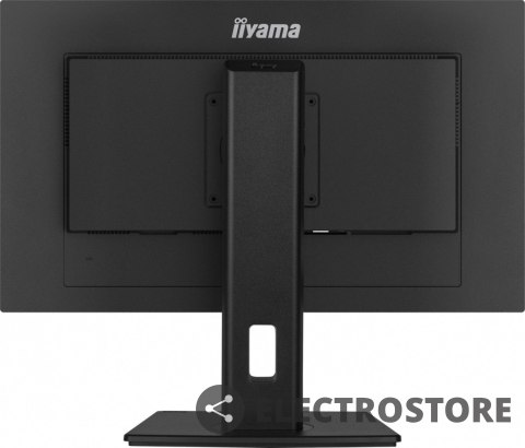 IIYAMA Monitor 23.8 cala XUB2493QSU-B5 IPS,QHD,HDMI,DP,HAS(150mm),2x2W,USB3.0 IIYAMA Monitor 23.8 cala XUB2493QSU-B5 IPS,QHD,HDMI,DP,HAS(150mm),2x2W,USB3.0