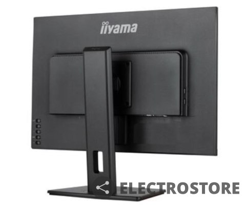 IIYAMA Monitor 25 cali XUB2595WSU-B5 IPS.PIVOT.16:10.USB.DP.HDMI.VGA.2x2W. 300(cd/m2).HAS(150mm) IIYAMA Monitor 25 cali XUB2595WSU-B5 IPS.PIVOT.16:10.USB.DP.HDMI.VGA.2x2W. 300(cd/m2).HAS(150mm)