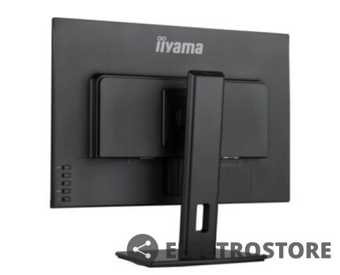 IIYAMA Monitor 25 cali XUB2595WSU-B5 IPS.PIVOT.16:10.USB.DP.HDMI.VGA.2x2W. 300(cd/m2).HAS(150mm) IIYAMA Monitor 25 cali XUB2595WSU-B5 IPS.PIVOT.16:10.USB.DP.HDMI.VGA.2x2W. 300(cd/m2).HAS(150mm)