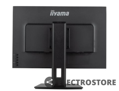 IIYAMA Monitor 25 cali XUB2595WSU-B5 IPS.PIVOT.16:10.USB.DP.HDMI.VGA.2x2W. 300(cd/m2).HAS(150mm) IIYAMA Monitor 25 cali XUB2595WSU-B5 IPS.PIVOT.16:10.USB.DP.HDMI.VGA.2x2W. 300(cd/m2).HAS(150mm)