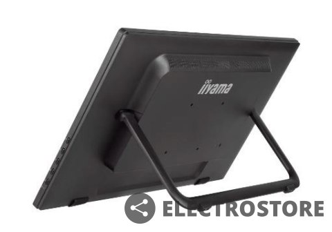 IIYAMA Monitor dotykowy 24 cale T2455MSC-B1 POJ.10PKT.IPS,HDMI,DP,USB3.0,CAM,MIC IIYAMA Monitor dotykowy 24 cale T2455MSC-B1 POJ.10PKT.IPS,HDMI,DP,USB3.0,CAM,MIC