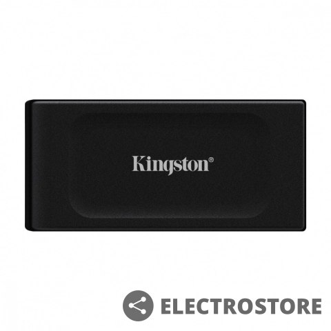 Kingston Dysk SSD XS1000 1TB USB3.2 Gen2 Zewnętrzny