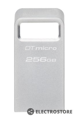 Kingston Pendrive Data Traveler Micro G2 256GB USB 3.2 Gen1