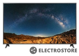LG Electronics Telewizor LED 43 cale 43UR781C