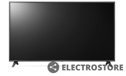 LG Electronics Telewizor LED 43 cale 43UR781C