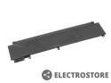 Mitsu Bateria do Lenovo ThinkPad T460s, T470s - tylna bateria 2000 mAh (23 Wh) 11.4 Volt