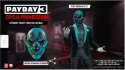 Plaion Gra PAYDAY 3 Day One Edition Edycja premierowa