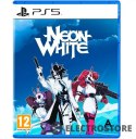 Plaion Gra PlayStation 5 Neon White