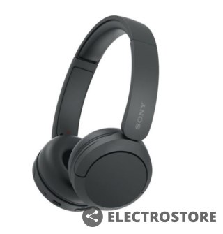 Sony Słuchawki WH-CH520 czarne
