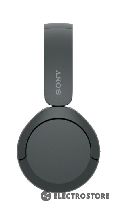 Sony Słuchawki WH-CH520 czarne Sony Słuchawki WH-CH520 czarne