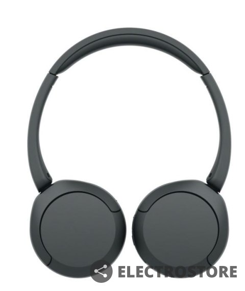 Sony Słuchawki WH-CH520 czarne Sony Słuchawki WH-CH520 czarne
