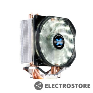 Zalman Chłodzenia Procesora CNPS9X OPTIMA CPU Cooler 120mm White LED