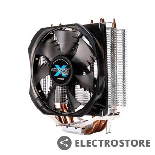 Zalman Chłodzenia Procesora CNPS9X OPTIMA CPU Cooler 120mm White LED