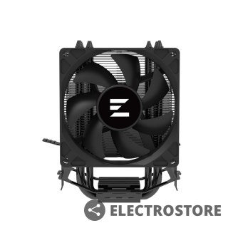 Zalman Chłodzenie procesora CNPS4X Czarny