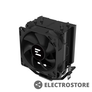Zalman Chłodzenie procesora CNPS4X Czarny